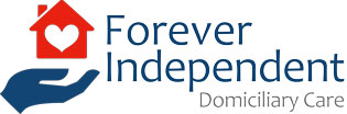 Silverark | Forever Independent Logo