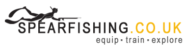 Silverark | Spearfishing Logo