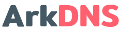 ArkDNS Logo by Silverark