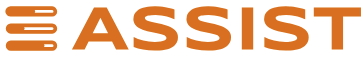 Assist Logo by Silverark
