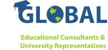 Silverark | Global Edu Logo