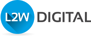 Silverark | L2W Digital Logo