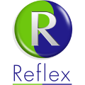 Silverark | Reflex Logo