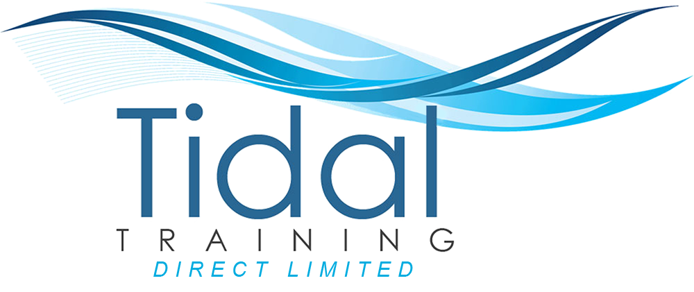 Silverark | Tidal Training Logo