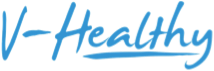 Silverark | V-Healthy Logo