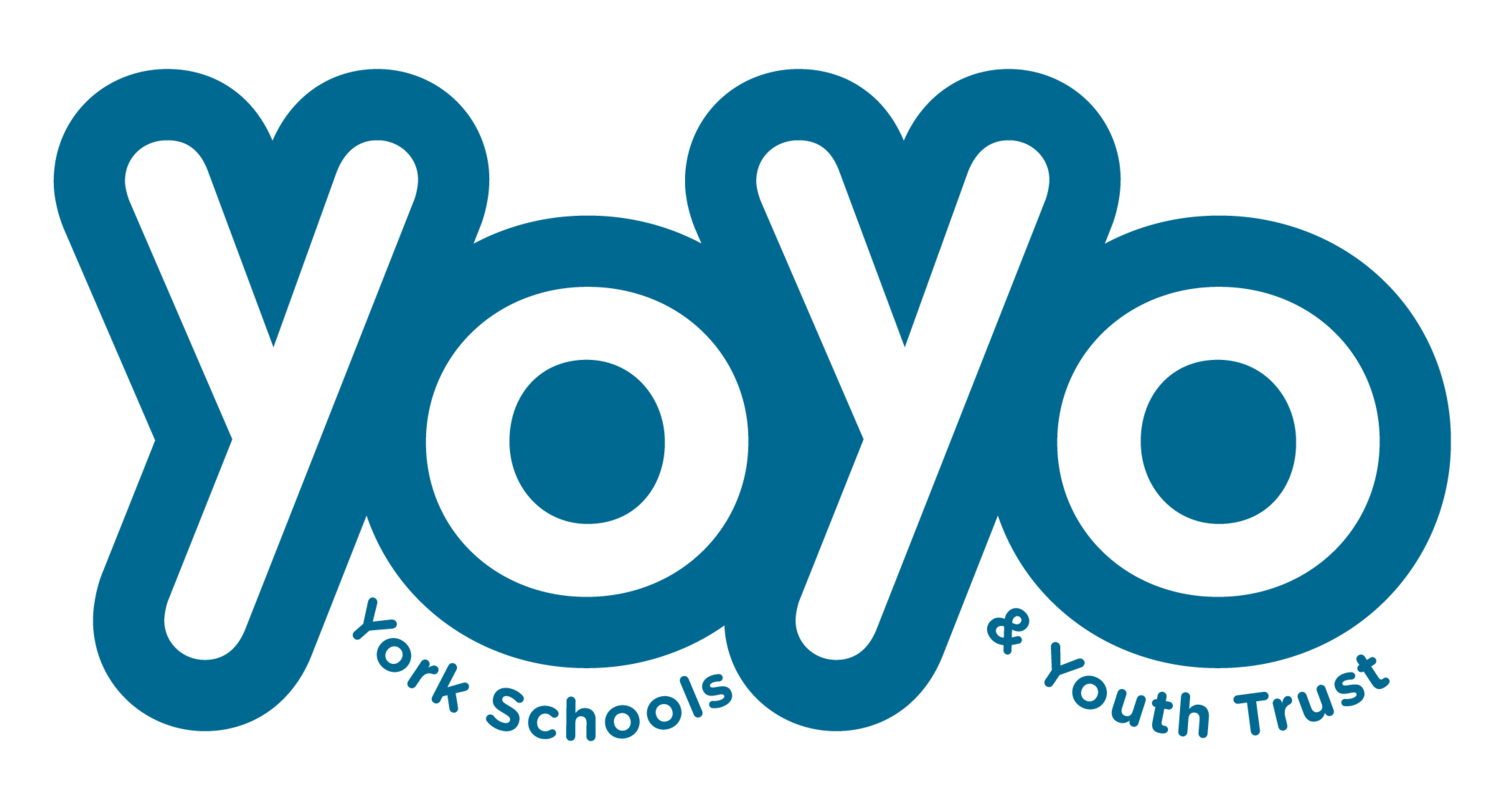 Silverark | YoYo Logo